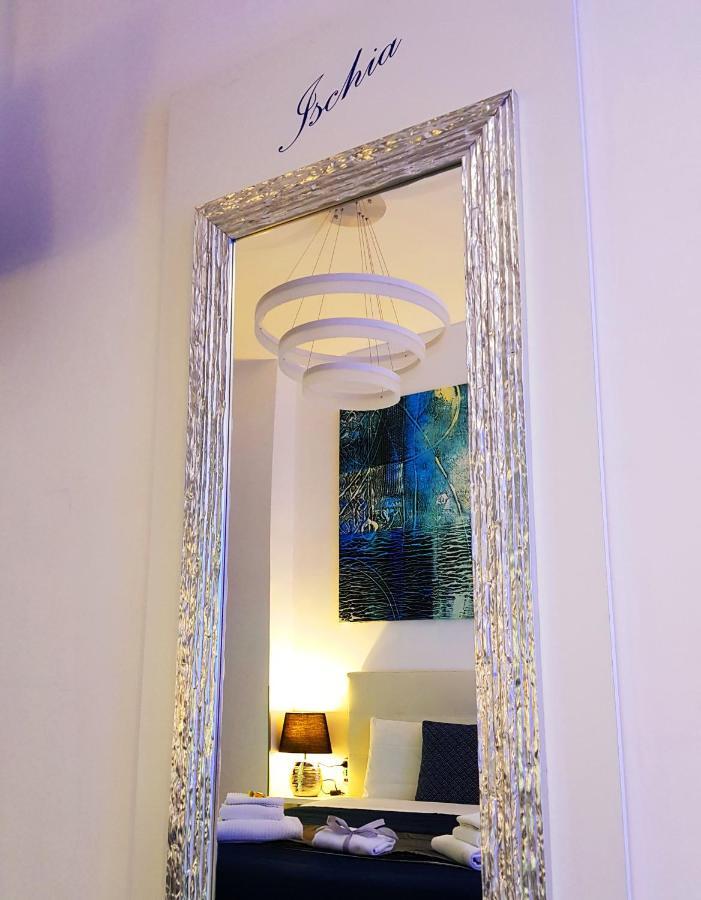 Maschio Angioino Couette-café Naples